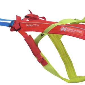 Non-Stop Limited Edition Freemotion Harness