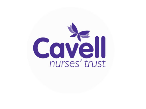Cavell Nurses Trust Logo