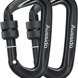 Carabiner (Small for smaller dogs)