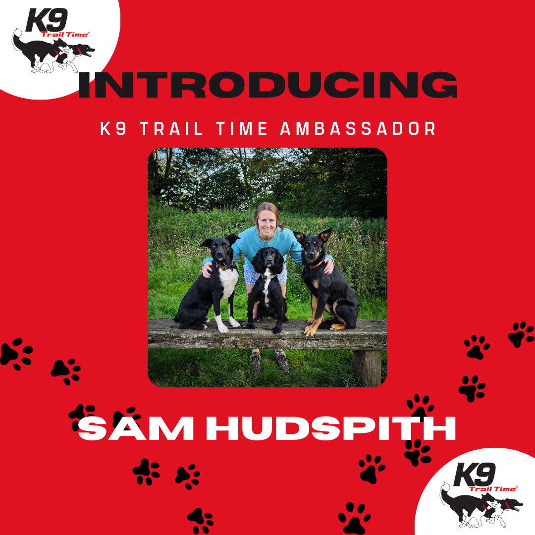 2023 Sam Hudspith Ambassador Announce Instagram Post