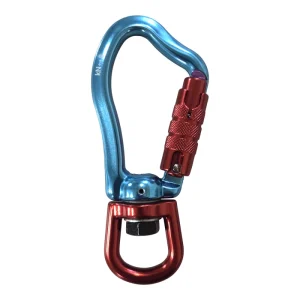 Inlandsis Stronglight Carabiner