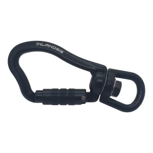 Inlandsis Stronglight Carabiner