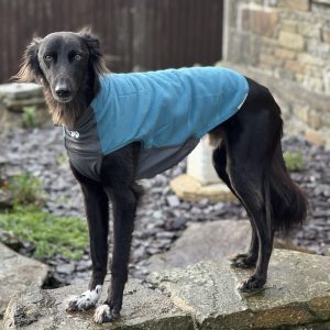Non-stop Dogwear Trail Quest Fleece Pullover