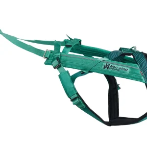 Non-Stop Freemotion Harness 5.0 in Aqua