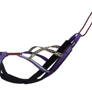 TrOP Dog Sportswear Wolfclan Harness