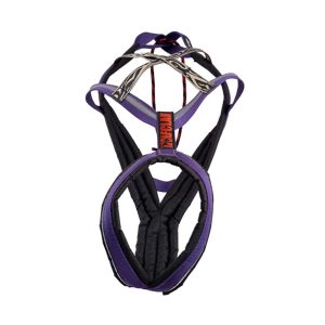 TrOP Dog Sportswear Wolfclan Harness
