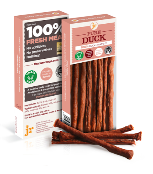 JR Pet Products - Pure Meat Sticks