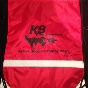 K9 Trail Time Kit Bag