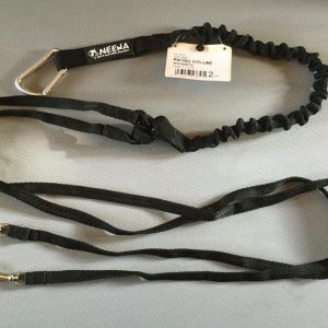 thumbnail image 2 of ETIAL Dog Weight Pulling Harness - Waterproof Sled Harness For Bikejoring, Skijoring & Canicross 2 of 9