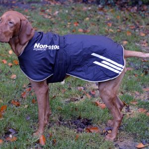 Non-Stop ‘Black’ Dog Jacket