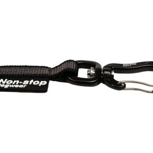 Non-Stop Touring Bungee Lead