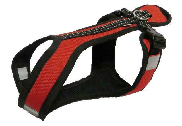 Zero DC Short Sports Harness multipurpose harness available in a wide range of colours and sizes